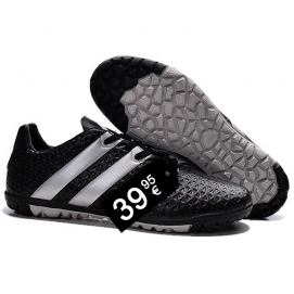 AD ACE 16.1 TF Black and Silver