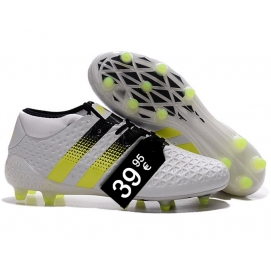 AD ACE 16.1 FG White and Fluorescent Yellow