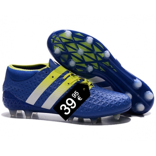 AD ACE 16.1 FG Blue and Yellow