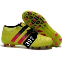 AD ACE 16.1 FG Yellow and Pink
