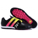 AD ACE 16.2 Messi TF Black and Pink
