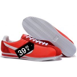 NK Cortez Classic Red