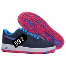 NK Air Force 1 Navy (Low)