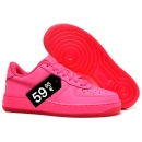 NK Air Force 1 Pink (Low)