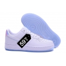 NK Air Force 1 White Fantasy (Low)