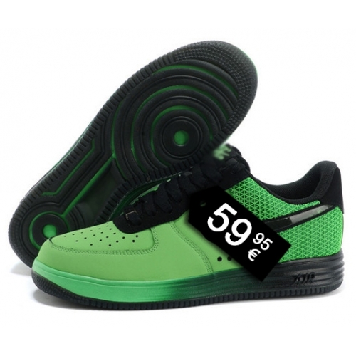 NK Air Force 1 Green (Low)
