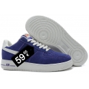 NK Air Force 1 Blue (Low)