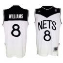AD Brooklyn Nets Home Shirt