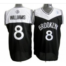 Camiseta AD Brooklyn Nets 2ª Equipación