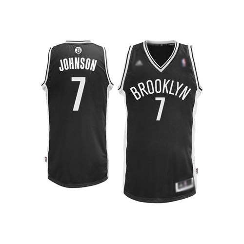 Camiseta AD Brooklyn Nets Johnson 2ª Equipación