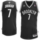 AD Brooklyn Nets Johnson Away Shirt
