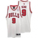 AD Chicago Bulls Home Shirt