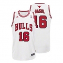 Camiseta AD Chicago Bulls Gasol 1ª Equipación