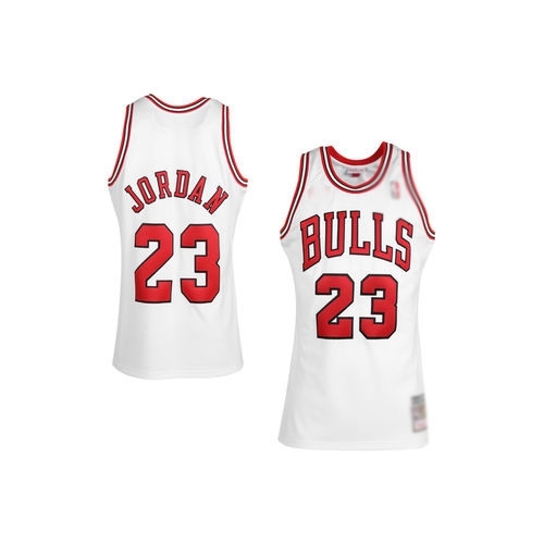 Camiseta AD Chicago Bulls Jordan 1ª Equipación