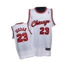 AD Chicago Bulls Jordan Home Shirt 1984