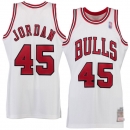 Camiseta AD Chicago Bulls Jordan 1ª Equipación 1994