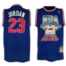 AD Chicago Bulls Jordan NBA All-Star Shirt