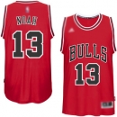 Camiseta AD Chicago Bulls Noah 2ª Equipación