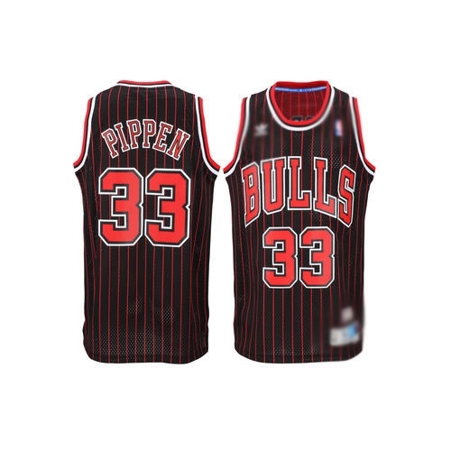 AD Chicago Bulls Pippen Hardwood Classic Shirt