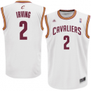 Camiseta Cleveland Cavaliers Irving 1ª Equipación