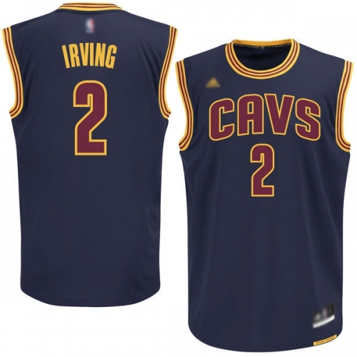 Cleveland Cavaliers Irving Alternate Shirt