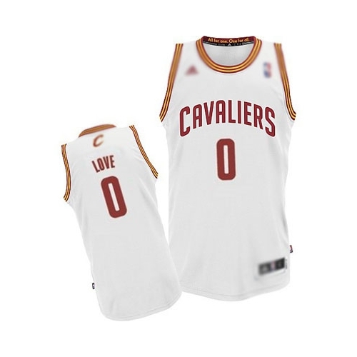 Camiseta Cleveland Cavaliers Love 1ª Equipación