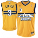 Denver Nuggets Lawson Home Shirt
