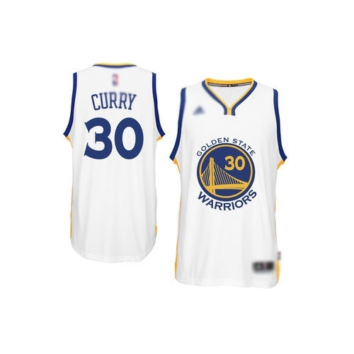 Camiseta Golden State Warriors Curry 1ª Equipación