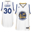 Golden State Warrior Curry Home Shirt