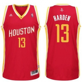 Houston Rockets Harden Alternate Shirt