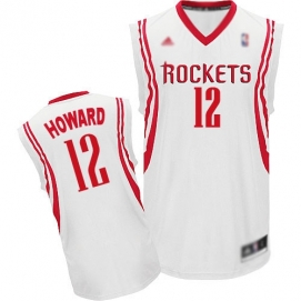Camiseta Houston Rockets Howard 1ª Equipación