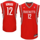 Houston Rockets Howard Away Shirt