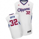Los Angeles Clippers Home Shirt