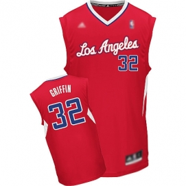 Los Angeles Clippers Away Shirt