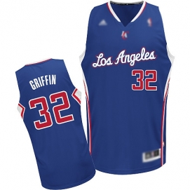 Los Angeles Clippers Alternate Shirt