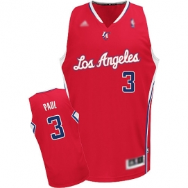 Los Angeles Clippers Paul Away Shirt