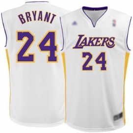 Los Angeles Lakers Bryant Alternate Shirt