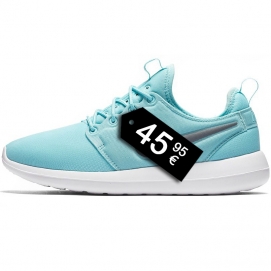 NK Roshe Two Turquoise