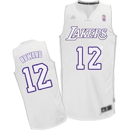 Los Angeles Lakers Howard Shirt