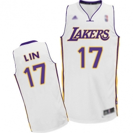 Los Angeles Lakers Lin Shirt