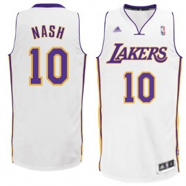Los Angeles Lakers Nash Alternate Shirt