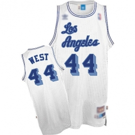 Los Angeles Lakers West Retro Shirt