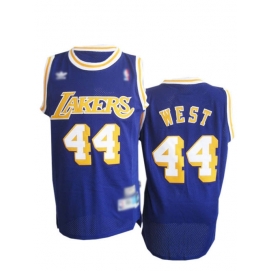 Los Angeles Lakers West Away Shirt