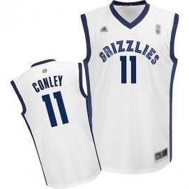 Memphis Grizzlies Conley Home Shirt