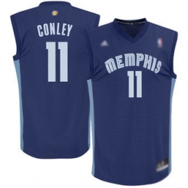 Camiseta Memphis Grizzlies Conley 2ª Equipación