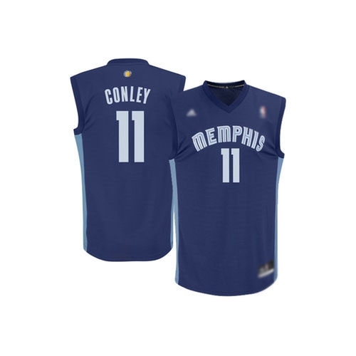 Memphis Grizzlies Conley Away Shirt