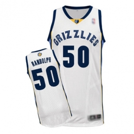 Memphis Grizzlies Randolph Home Shirt