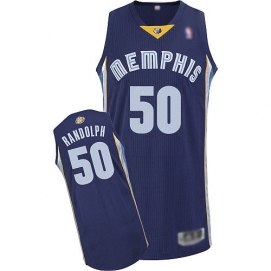 Memphis Grizzlies Randolph Away Shirt