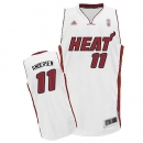 Miami Heat Andersen Home Shirt