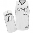 Miami Heat Andersen Christmas 2012 Shirt